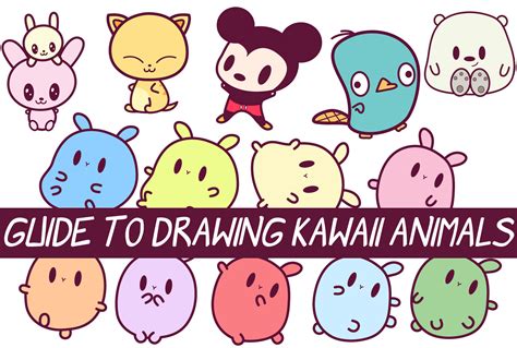 kawaii draw|kawaii drawing hard.